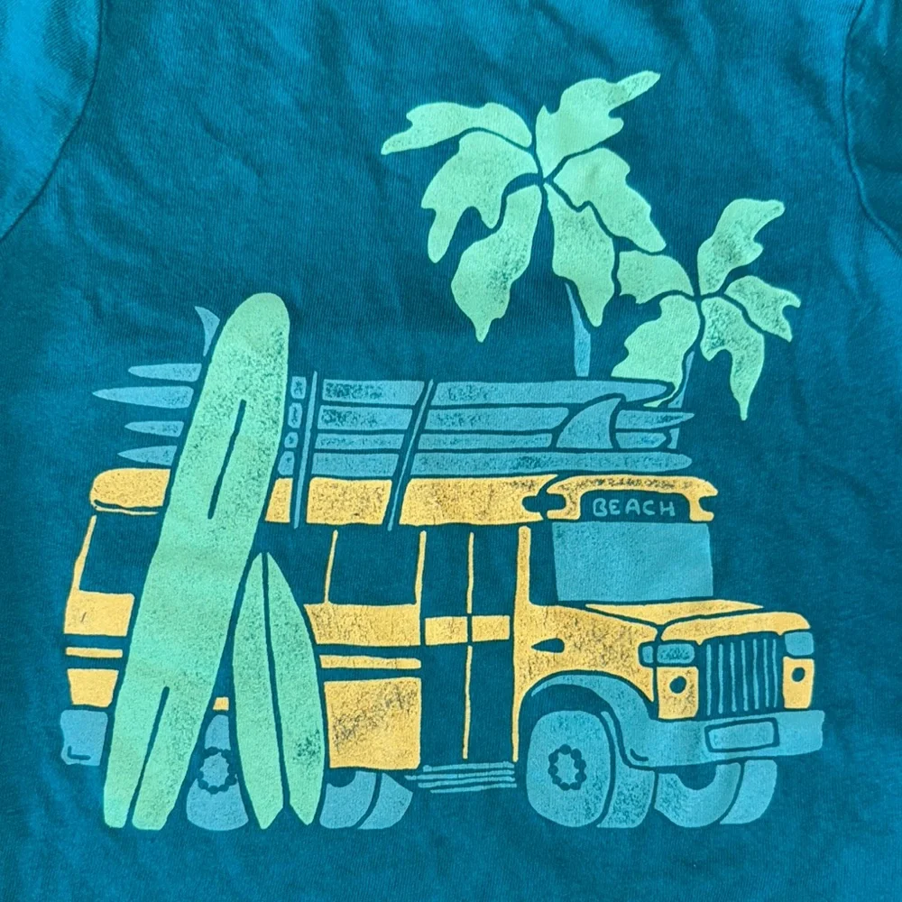 Old Navy Graphic Tees | 2T